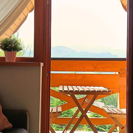 Twoja Chata Apartamenty Pod Niebem Zarezerwuj Na Podhalami Pl Kościelisko Dış mekan fotoğraf