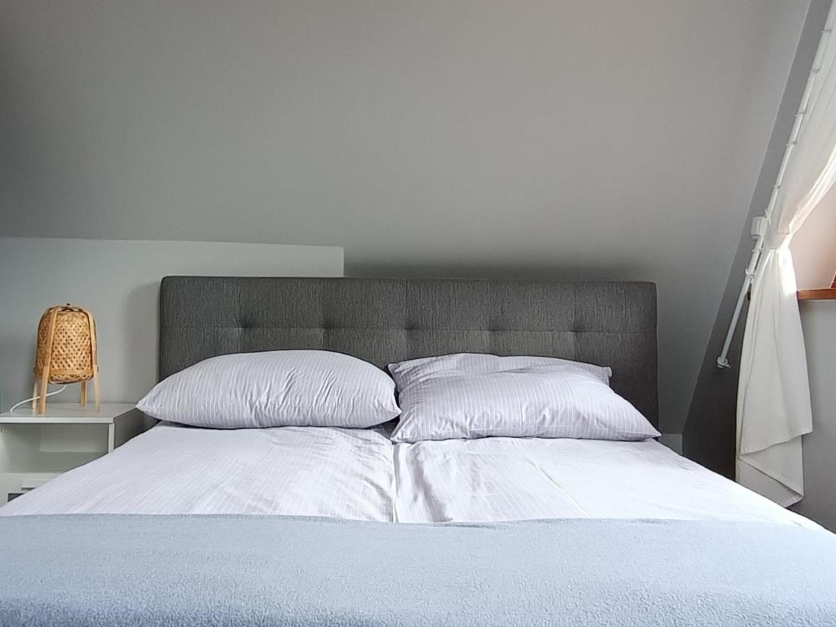 Twoja Chata Apartamenty Pod Niebem Zarezerwuj Na Podhalami Pl Kościelisko Dış mekan fotoğraf