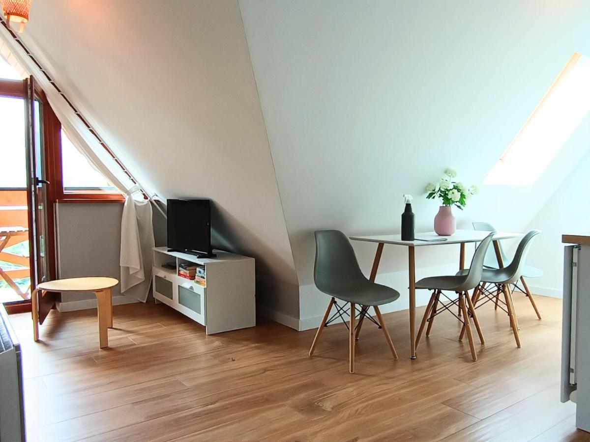 Twoja Chata Apartamenty Pod Niebem Zarezerwuj Na Podhalami Pl Kościelisko Dış mekan fotoğraf