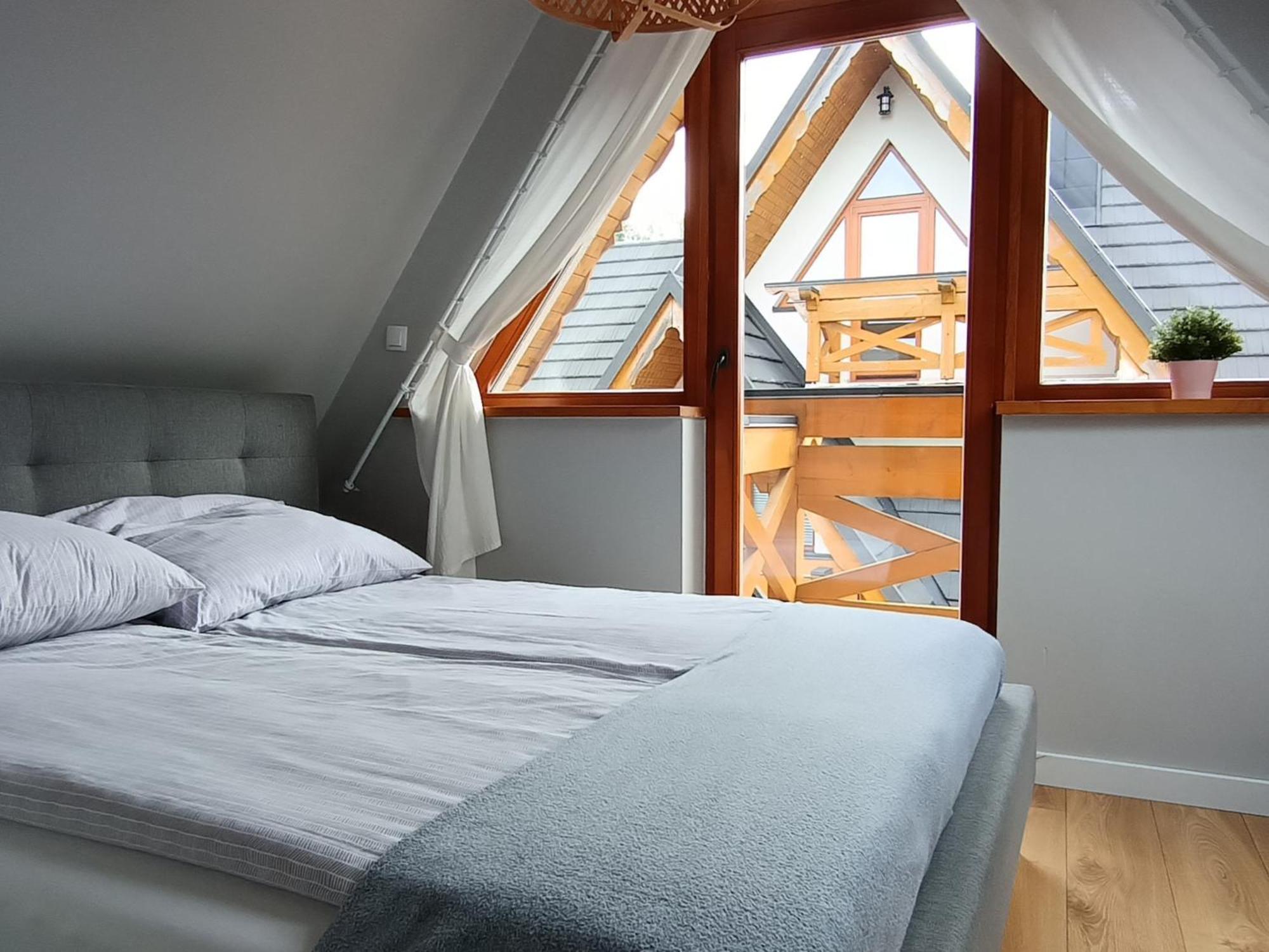 Twoja Chata Apartamenty Pod Niebem Zarezerwuj Na Podhalami Pl Kościelisko Dış mekan fotoğraf