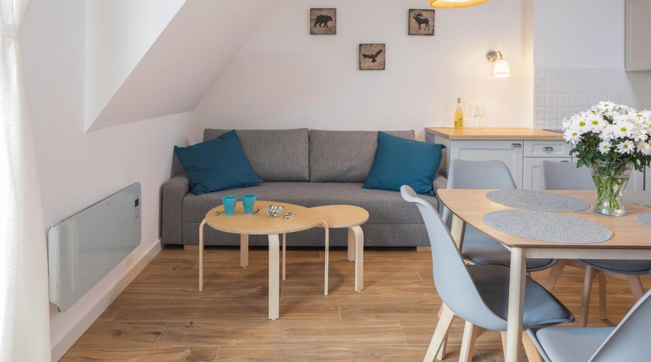 Twoja Chata Apartamenty Pod Niebem Zarezerwuj Na Podhalami Pl Kościelisko Dış mekan fotoğraf