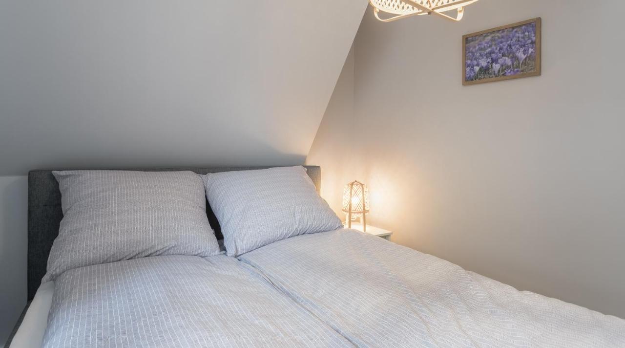 Twoja Chata Apartamenty Pod Niebem Zarezerwuj Na Podhalami Pl Kościelisko Dış mekan fotoğraf