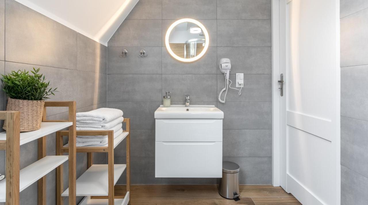 Twoja Chata Apartamenty Pod Niebem Zarezerwuj Na Podhalami Pl Kościelisko Dış mekan fotoğraf